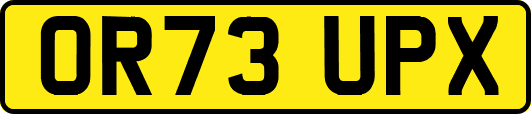 OR73UPX
