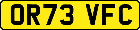 OR73VFC