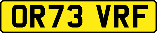 OR73VRF