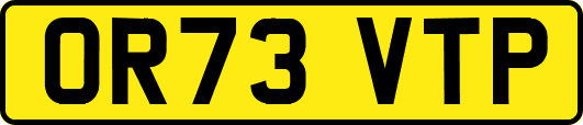 OR73VTP