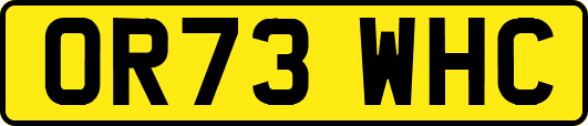 OR73WHC