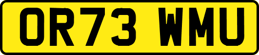 OR73WMU