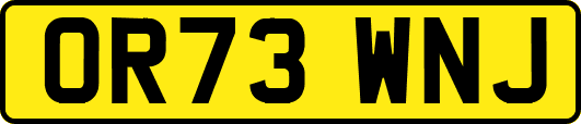 OR73WNJ