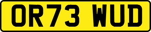 OR73WUD