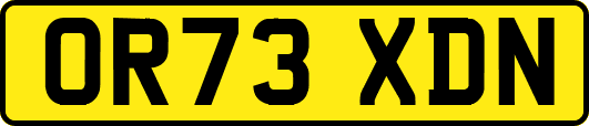 OR73XDN