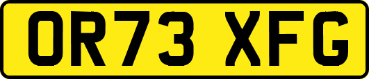 OR73XFG