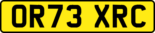 OR73XRC