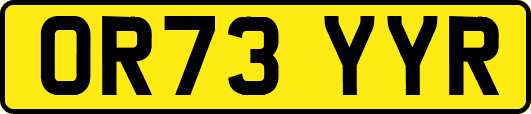 OR73YYR