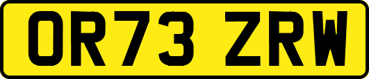 OR73ZRW