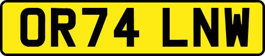 OR74LNW