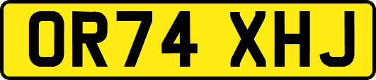 OR74XHJ