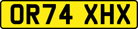 OR74XHX