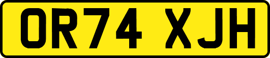 OR74XJH