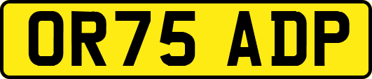 OR75ADP