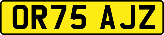 OR75AJZ