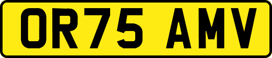 OR75AMV