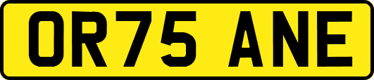 OR75ANE