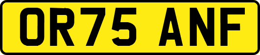 OR75ANF