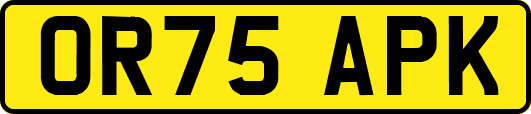 OR75APK