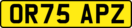 OR75APZ
