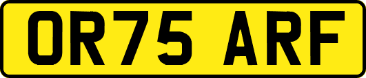 OR75ARF