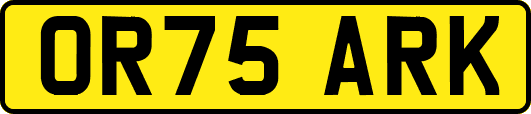 OR75ARK