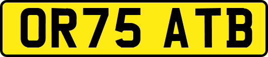 OR75ATB