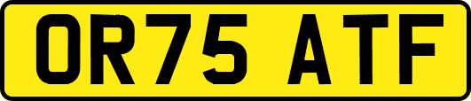 OR75ATF