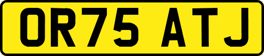 OR75ATJ