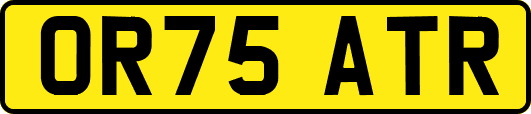 OR75ATR