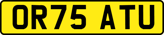 OR75ATU
