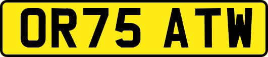OR75ATW