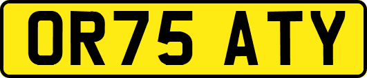 OR75ATY