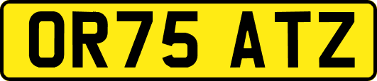 OR75ATZ