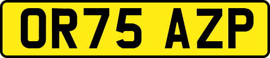 OR75AZP