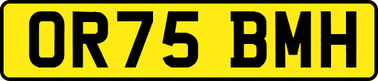 OR75BMH
