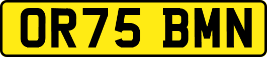 OR75BMN