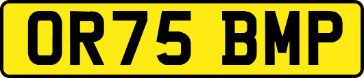 OR75BMP