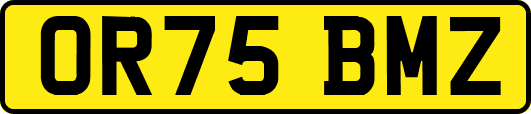 OR75BMZ