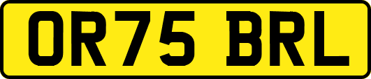 OR75BRL