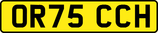 OR75CCH