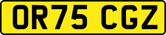 OR75CGZ