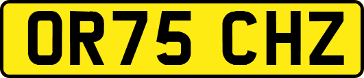 OR75CHZ