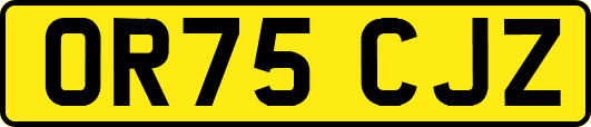 OR75CJZ