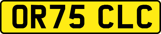 OR75CLC