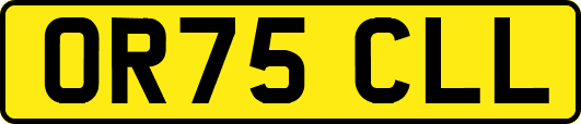 OR75CLL