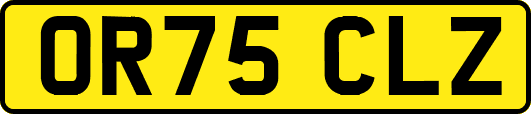 OR75CLZ