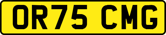 OR75CMG