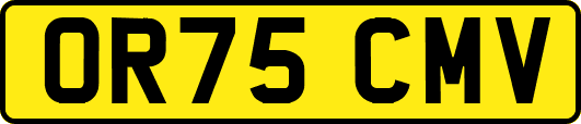 OR75CMV