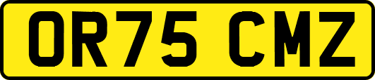 OR75CMZ
